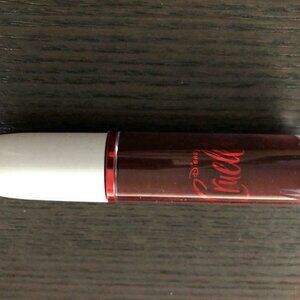 MAC CRUELLA RETRO MATTE LIQUID LIPCOLOUR ~ GLAMARCHY - NO BOX